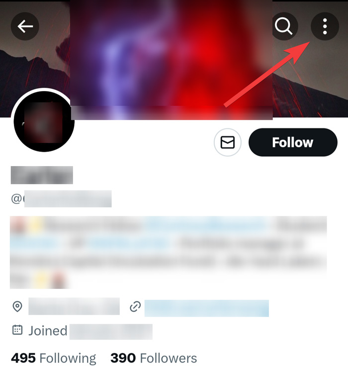 Click On The Three Dots Icon