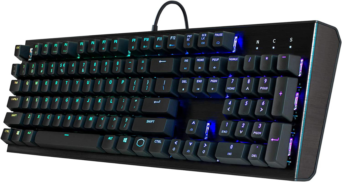Cooler Master Ck552