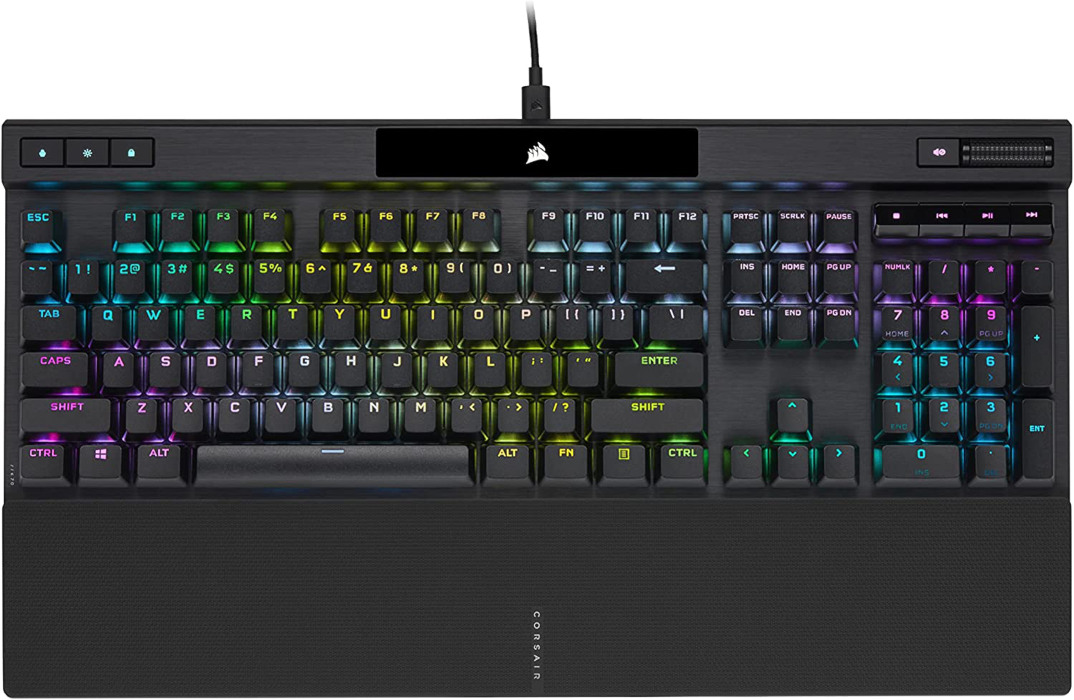 Corsair K70 Rgb Pro