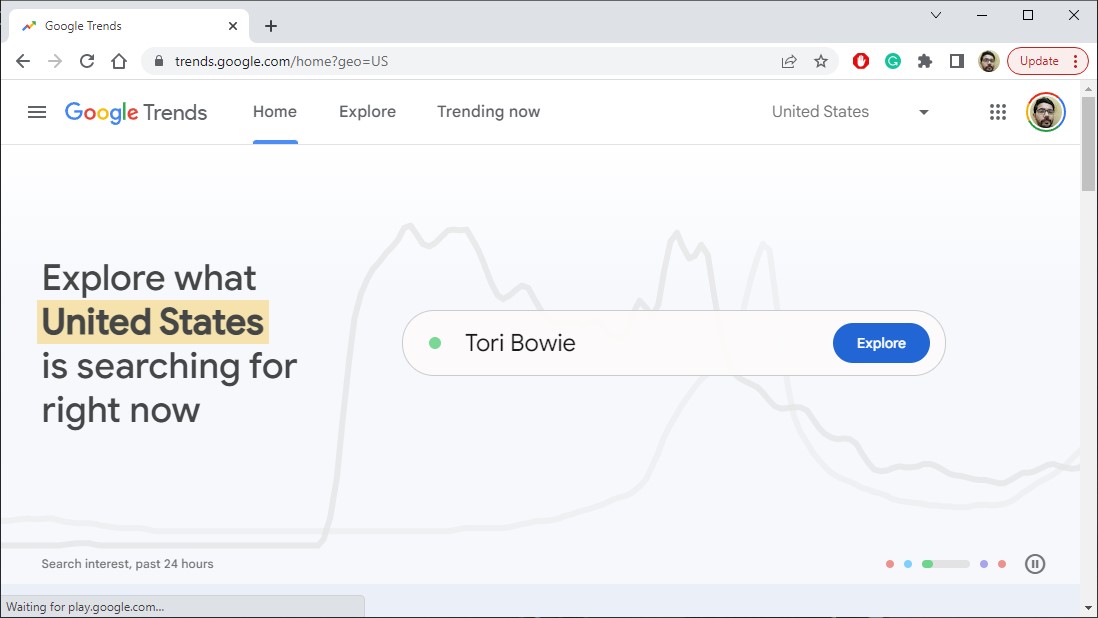 Disable Windows Startup Programs Google Chrome