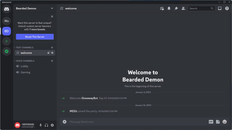 18 Ways to Fix Discord Screen Share Not Working on Mobile and PC - Make ...