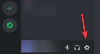 Discord Settings
