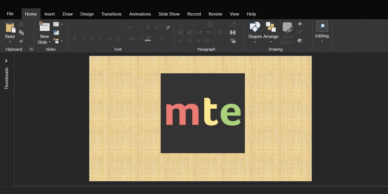 Extract Images From A Powerpoint