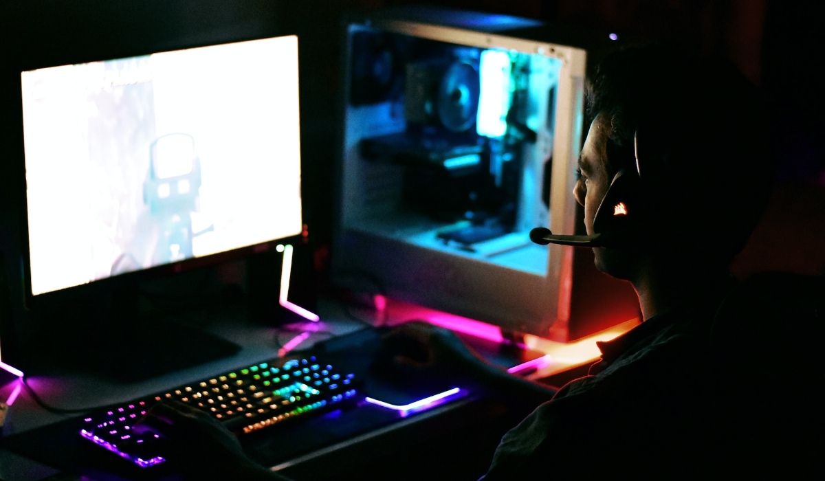 How Much Hard Drive Space Heavy Usage Gainng