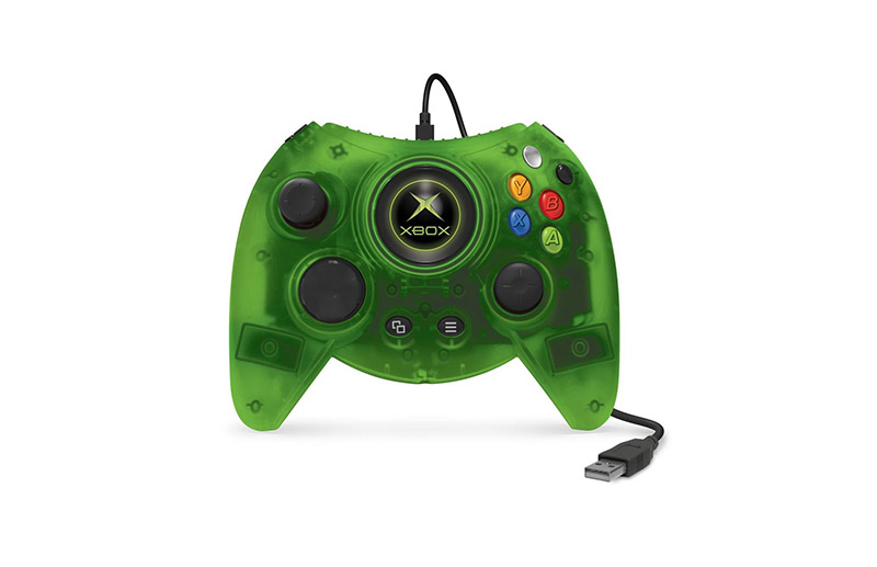 Hyperkin Duke Wired Controller