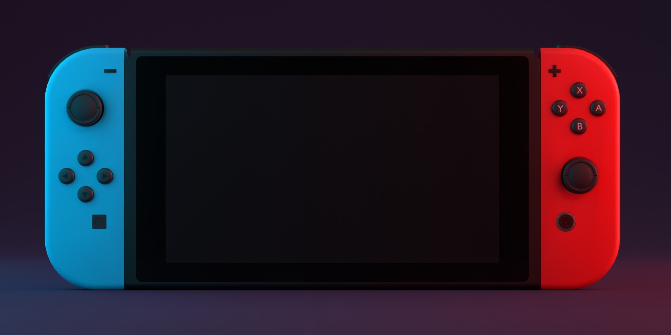 Nintendo Switch Wont Turn On Feature Image
