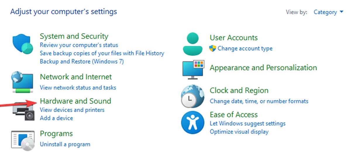 Open Hardware And Sound