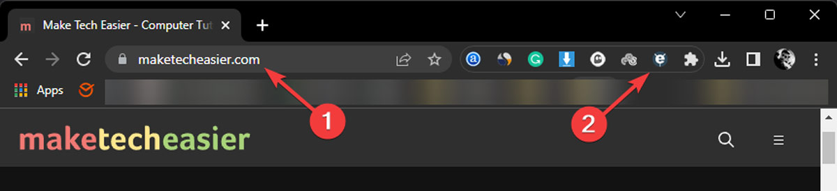 Opening Websites In Ie Mode