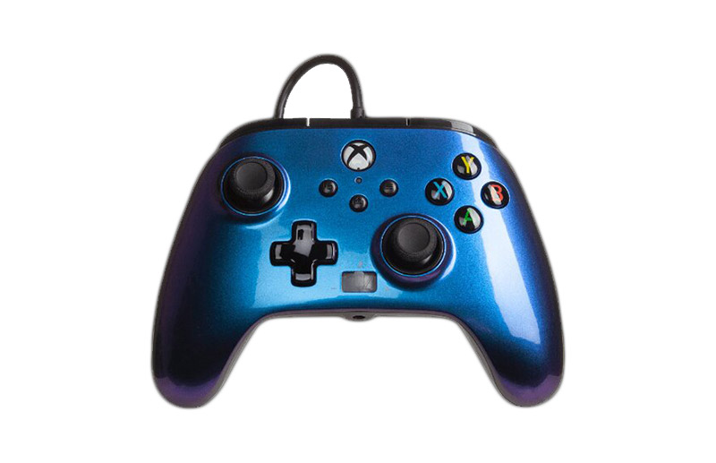 Powera Enhanced Wired Controller
