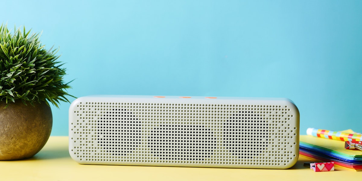 Sound Bar for Projector