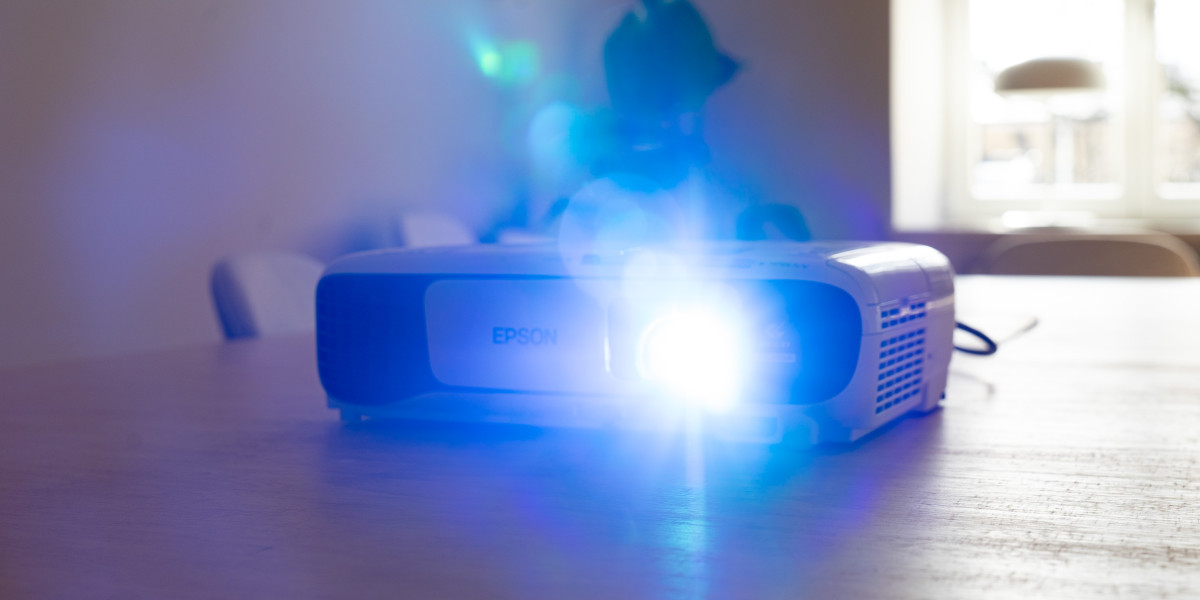 Projector As Tv Considerations Resolution