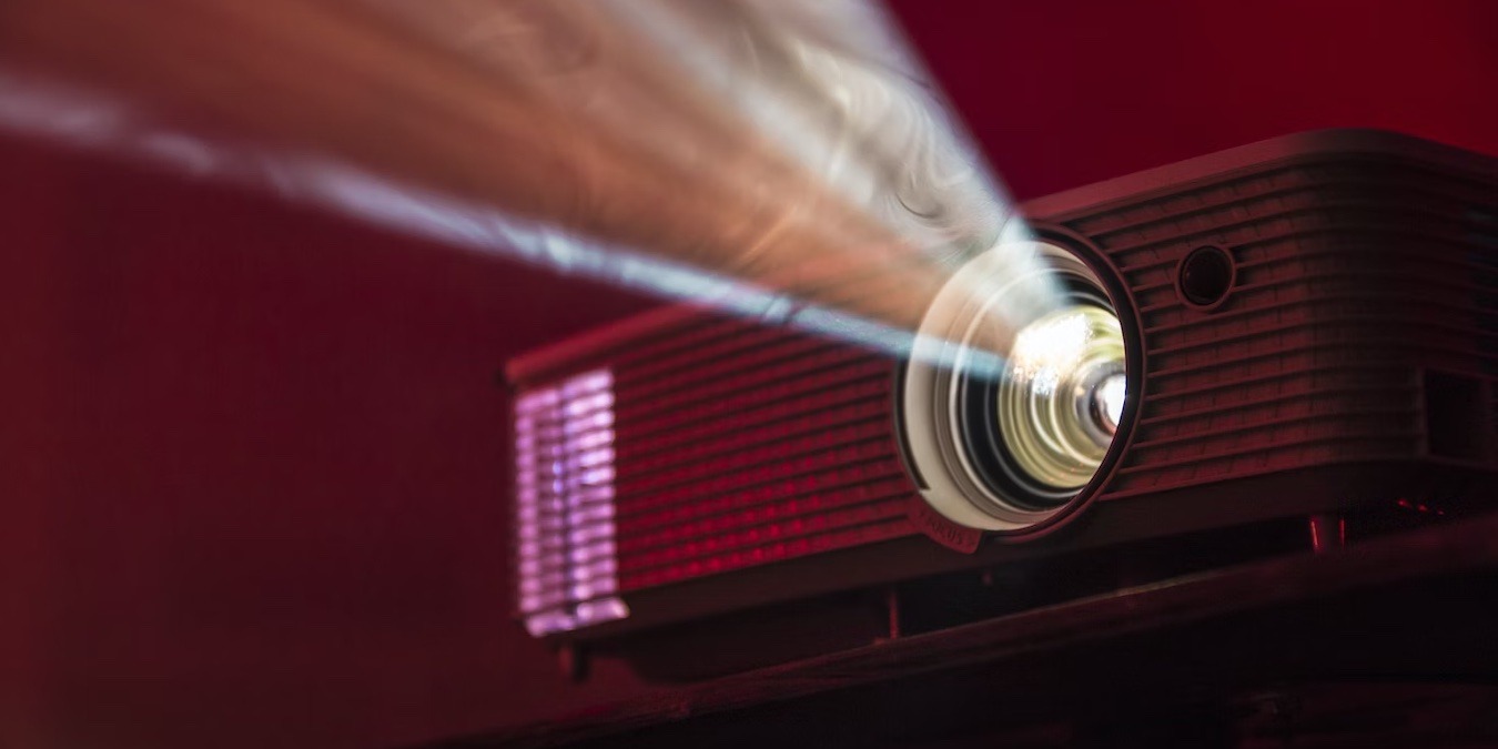Using a Projector As a TV: Everything You Need to Know
