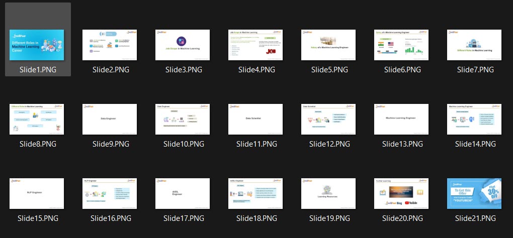 Slides saved as independent images from PowerPoint presentation.