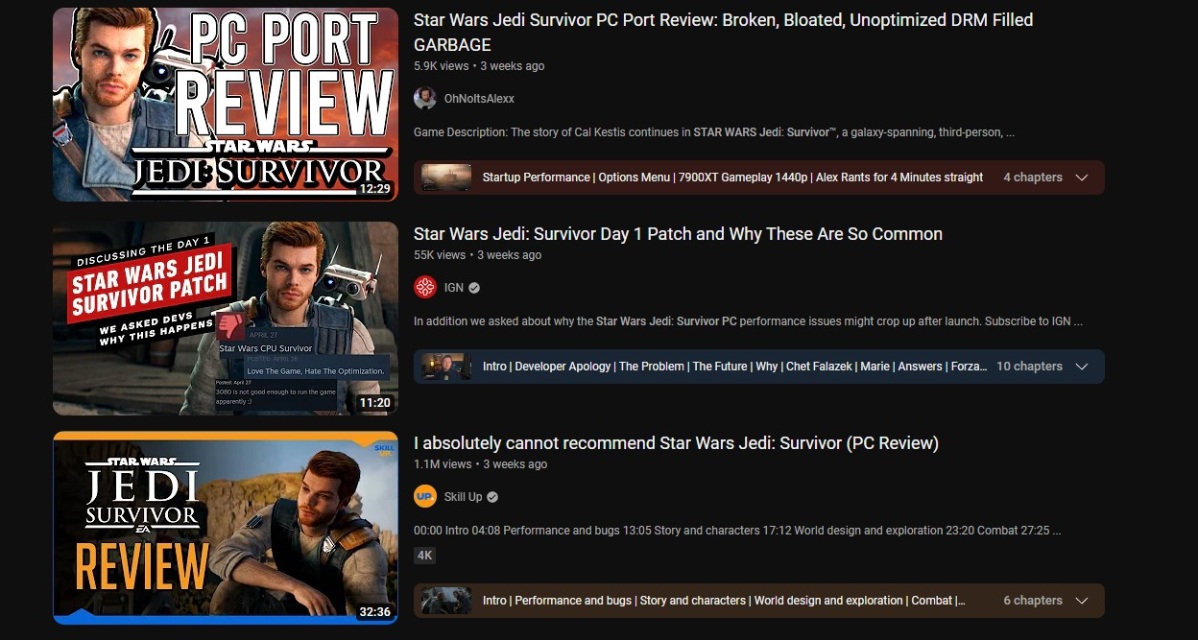 Switch To Console Gaming Broken Pc Launches