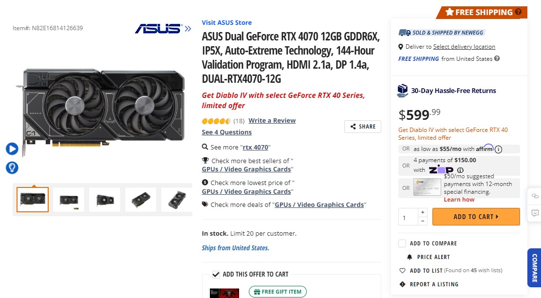 Switch To Console Gaming Rtx 4070 Cost