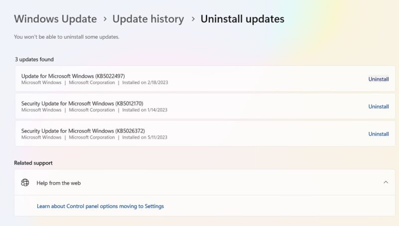 How to Fix Taskbar Icons Missing in Windows - Make Tech Easier