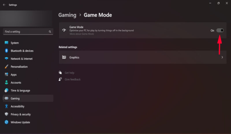 Screen Goes Black While Gaming on Windows: 6 Ways to Fix It - Make Tech ...