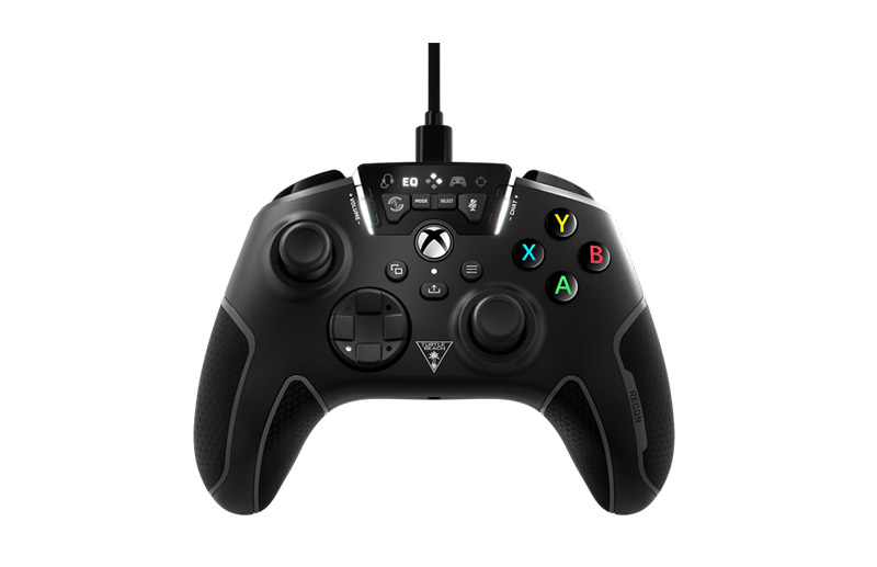 Turtle Beach Recon Controller