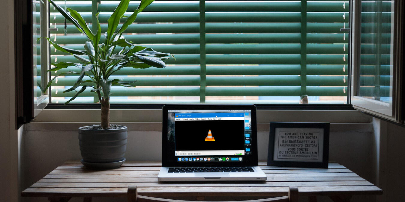 VLC Keyboard Shortcuts Cheatsheet