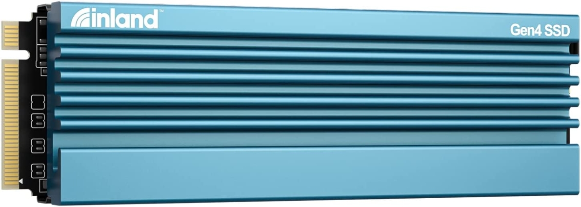 Which Ssd To Buy 2023 Inland Performance Plus