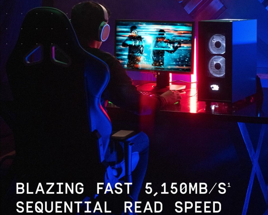 Which Ssd To Buy 2023 Wd Sn770 Speed