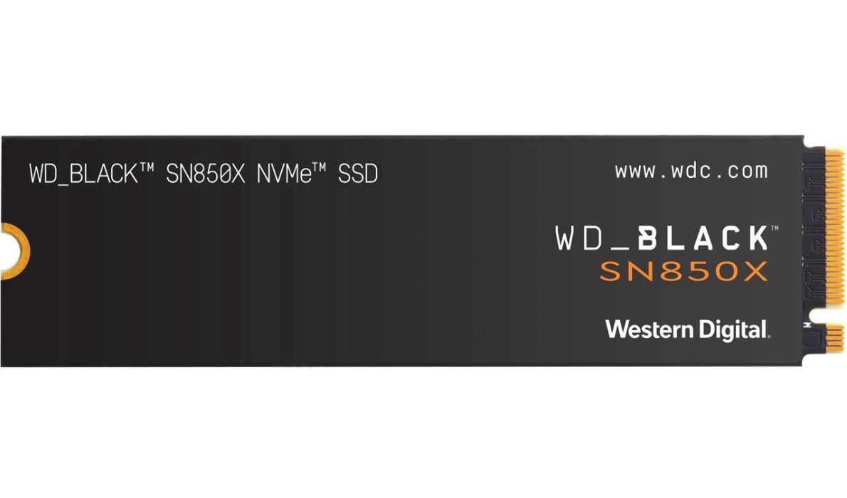 Which Ssd To Buy 2023 Wd Sn850x