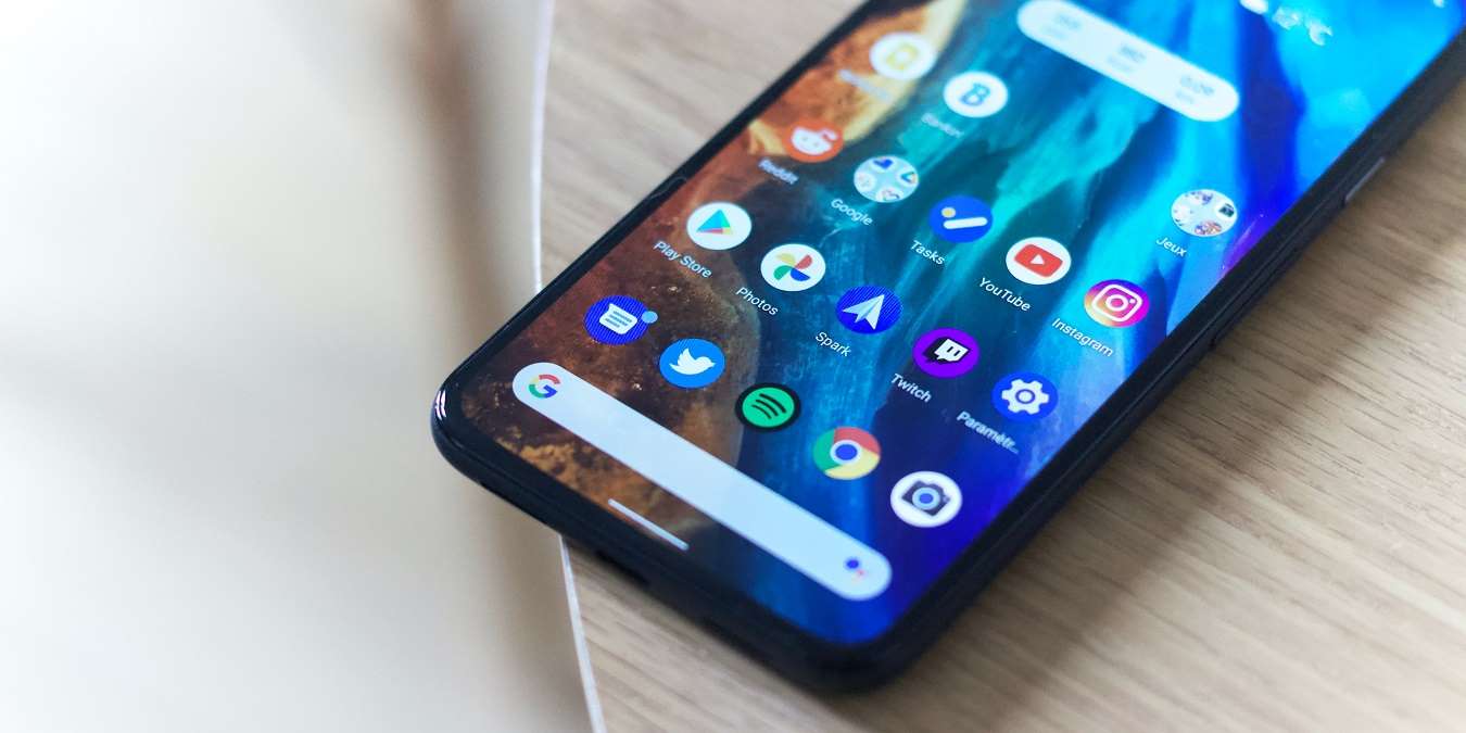 Fix for Overheating Pixel Phones Rolling Out