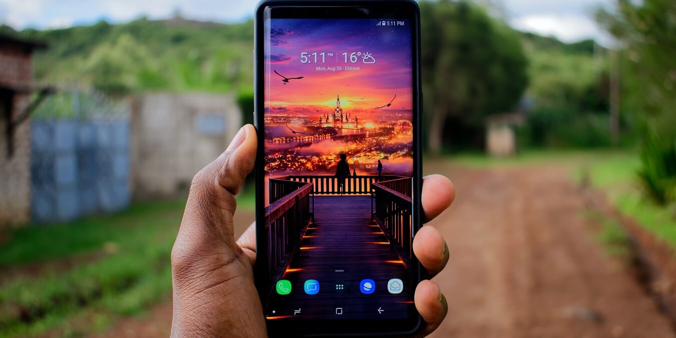 15 Android Widgets to Make Your Home Screen Better