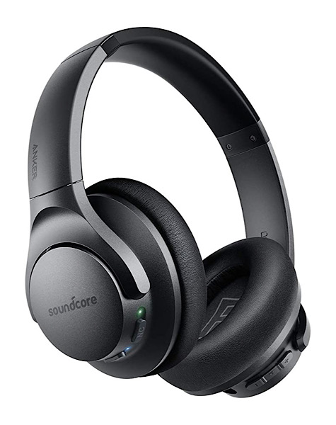 Anker Soundcore Life Headphones Wireless