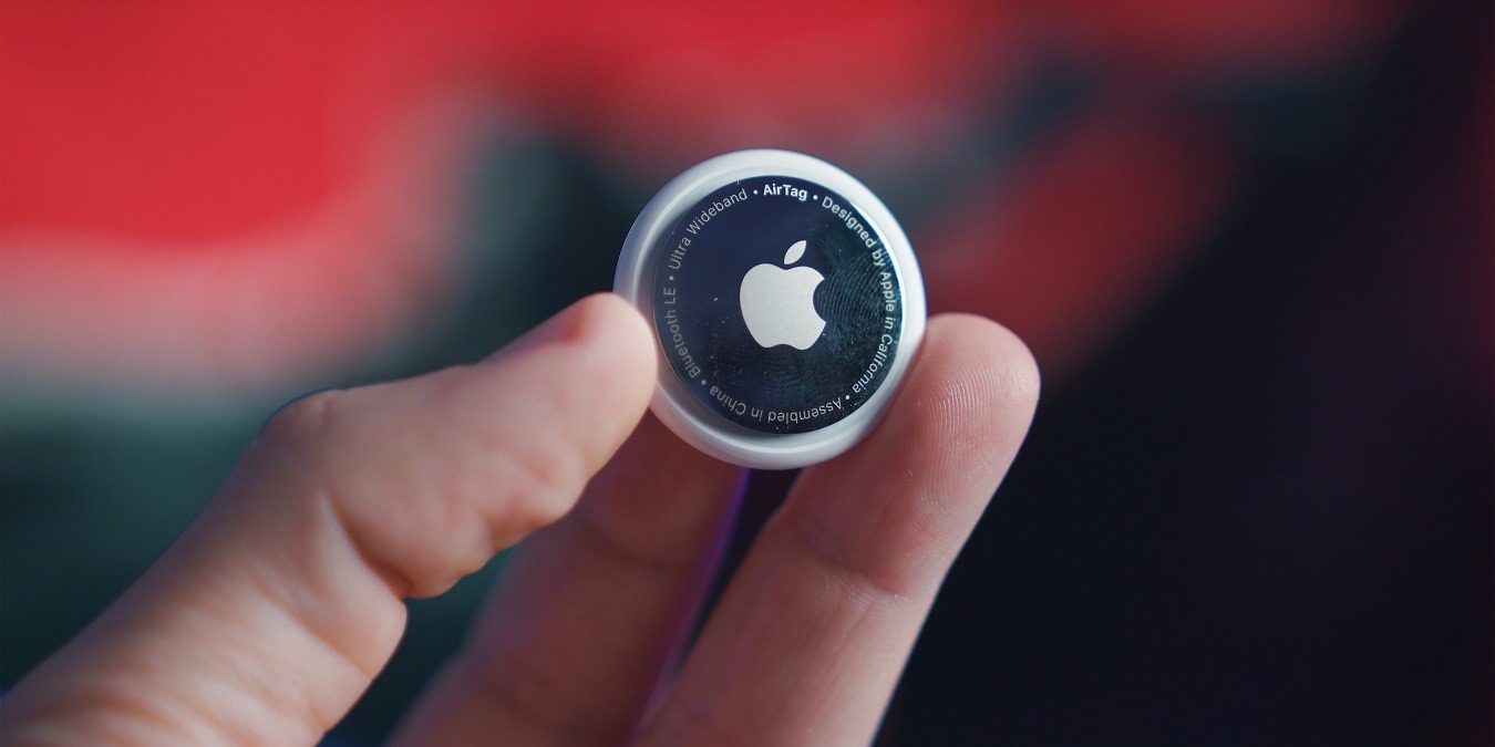 Apple Airtag Featured