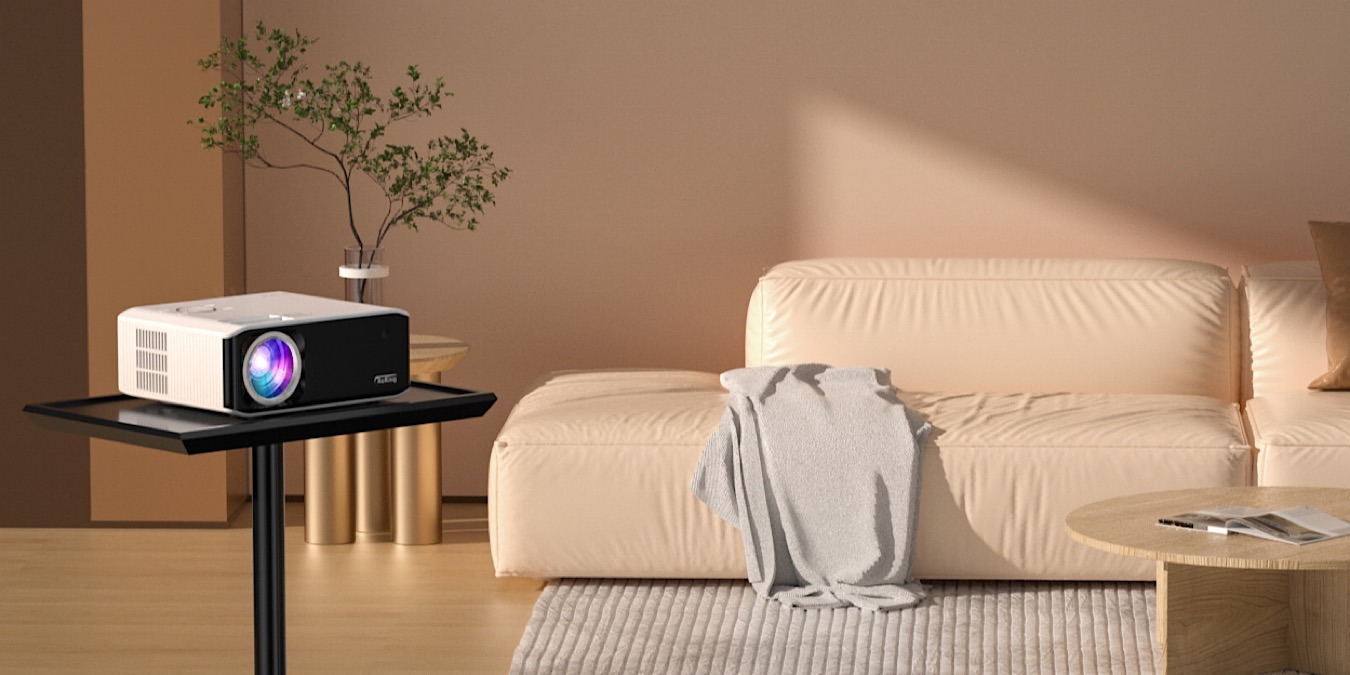 Auking Projector Featured2