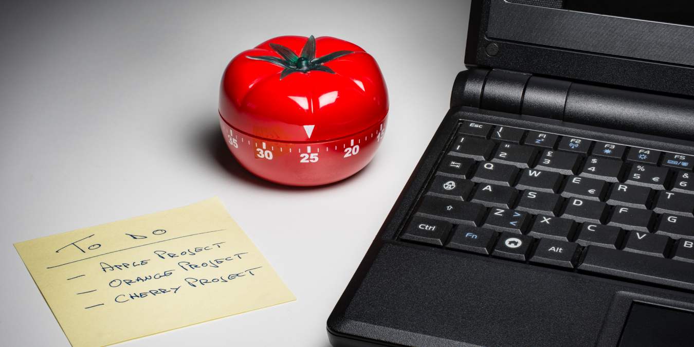 Best Pomodoro Timer Apps Ios Featured