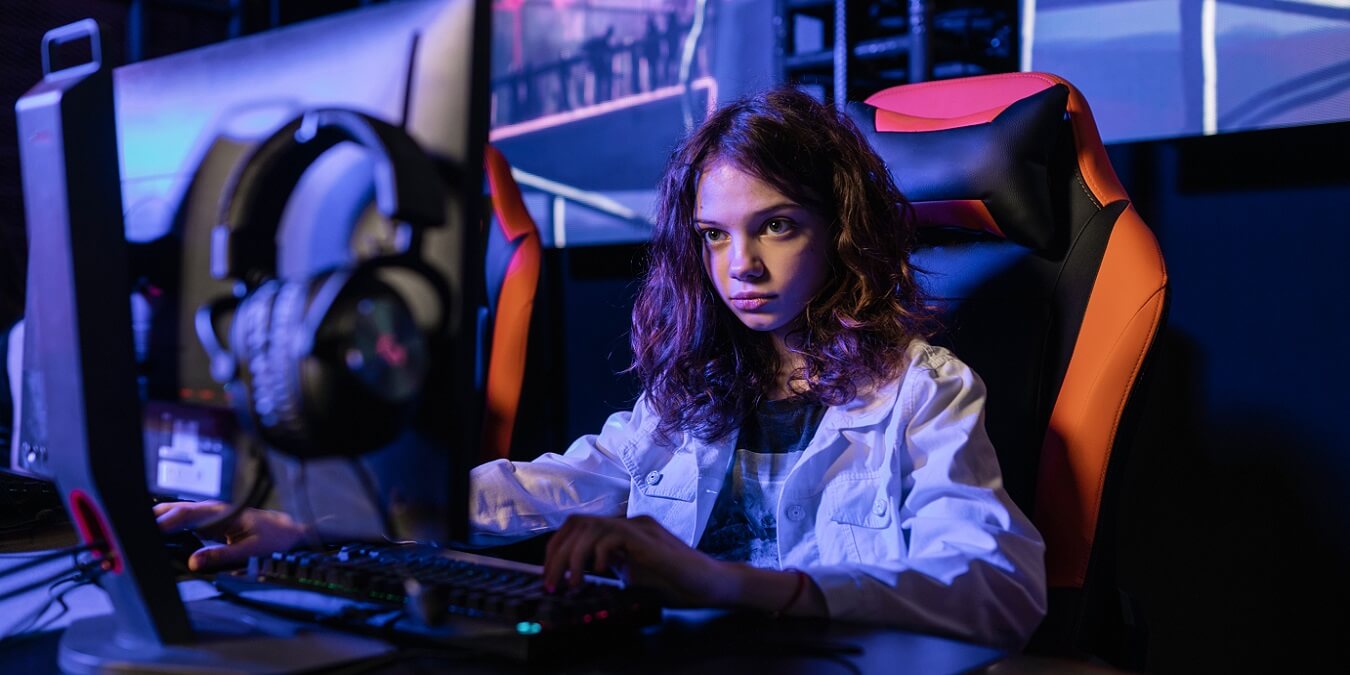 Create Server Discord Featured