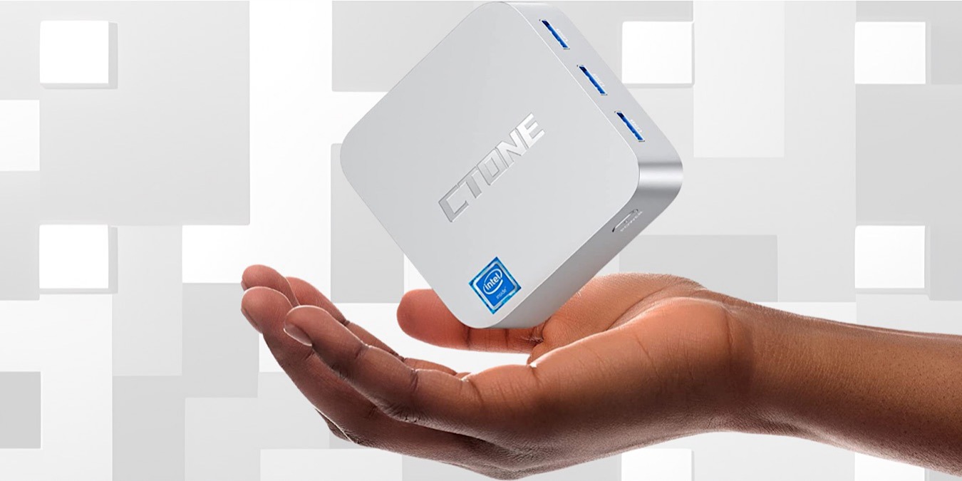 Ctone Mini Micro Pc Featured
