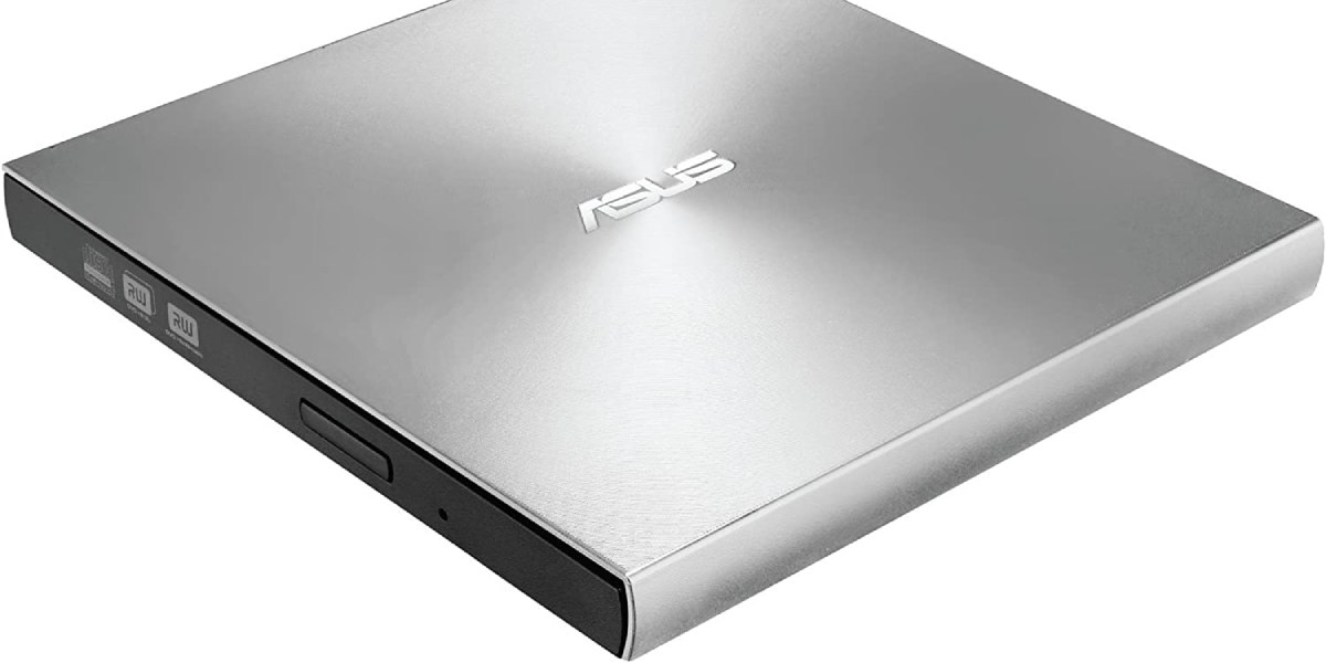 External Asus Zendrive