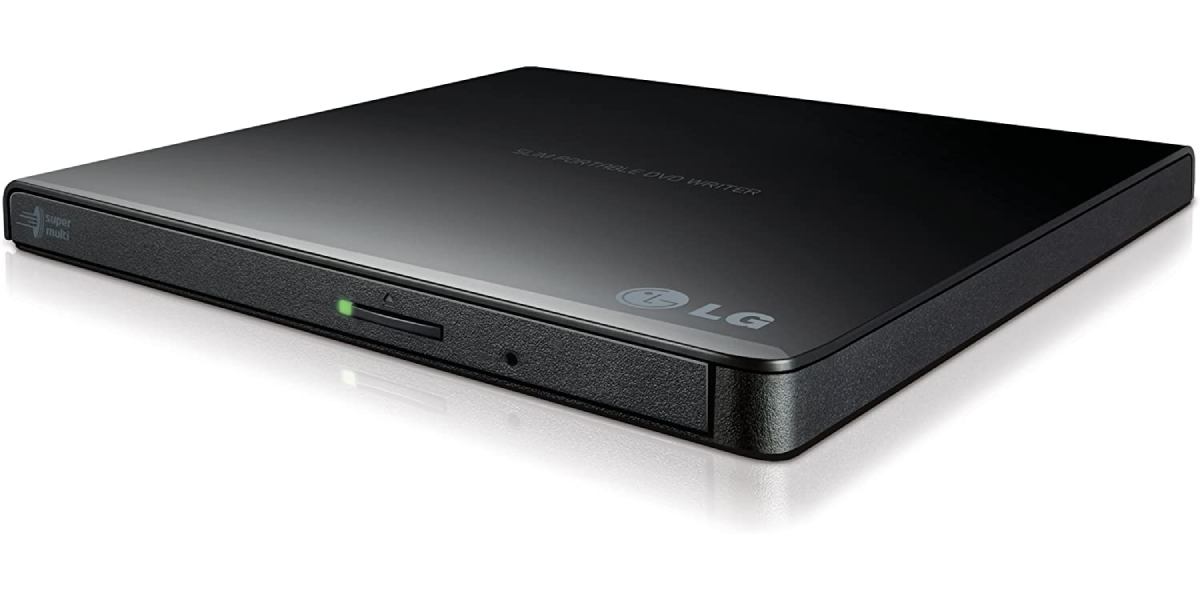External Disc Lg
