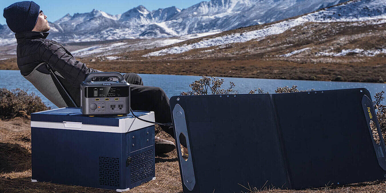 Fanttik Power Station Featured