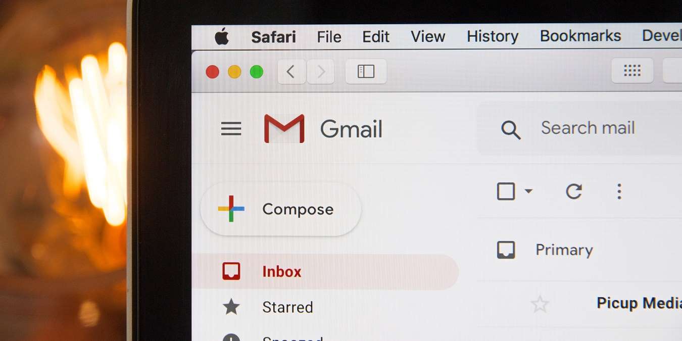Gmail Featured