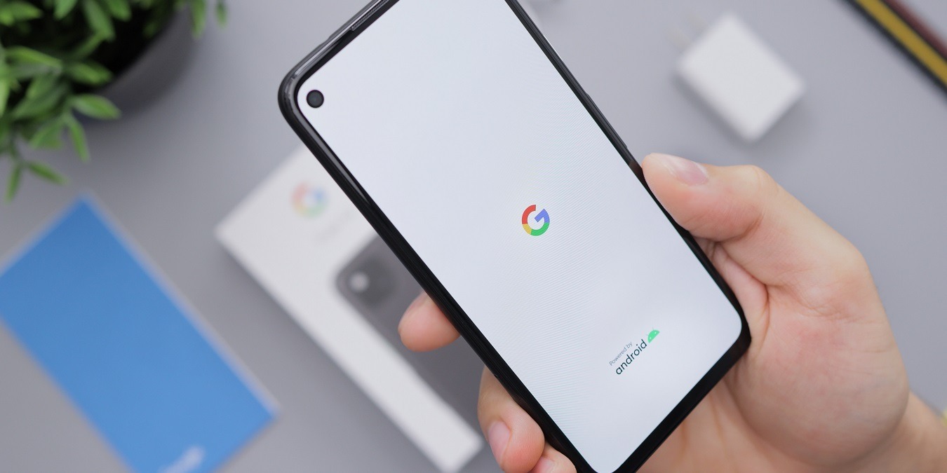 Google Pixel Featured