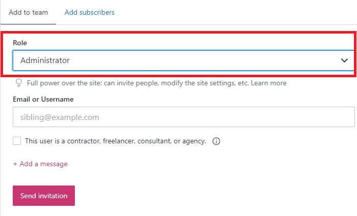 How To Secure Your WordPress Admin New
