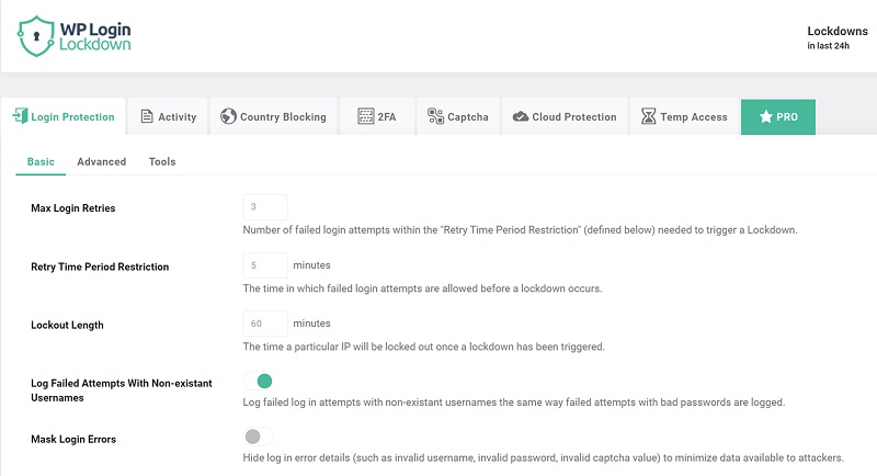 How To Secure Your WordPress Brute Force Attacks