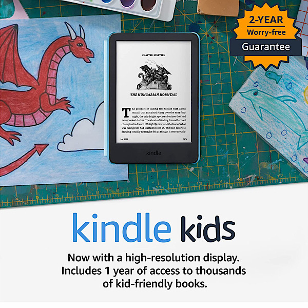 Kindle Kids High Res