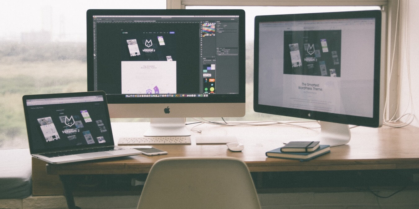 Mac Multiple External Monitors Small