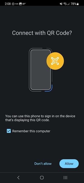 Passwordless Authentication How To Create Passkeys With Google Login Other