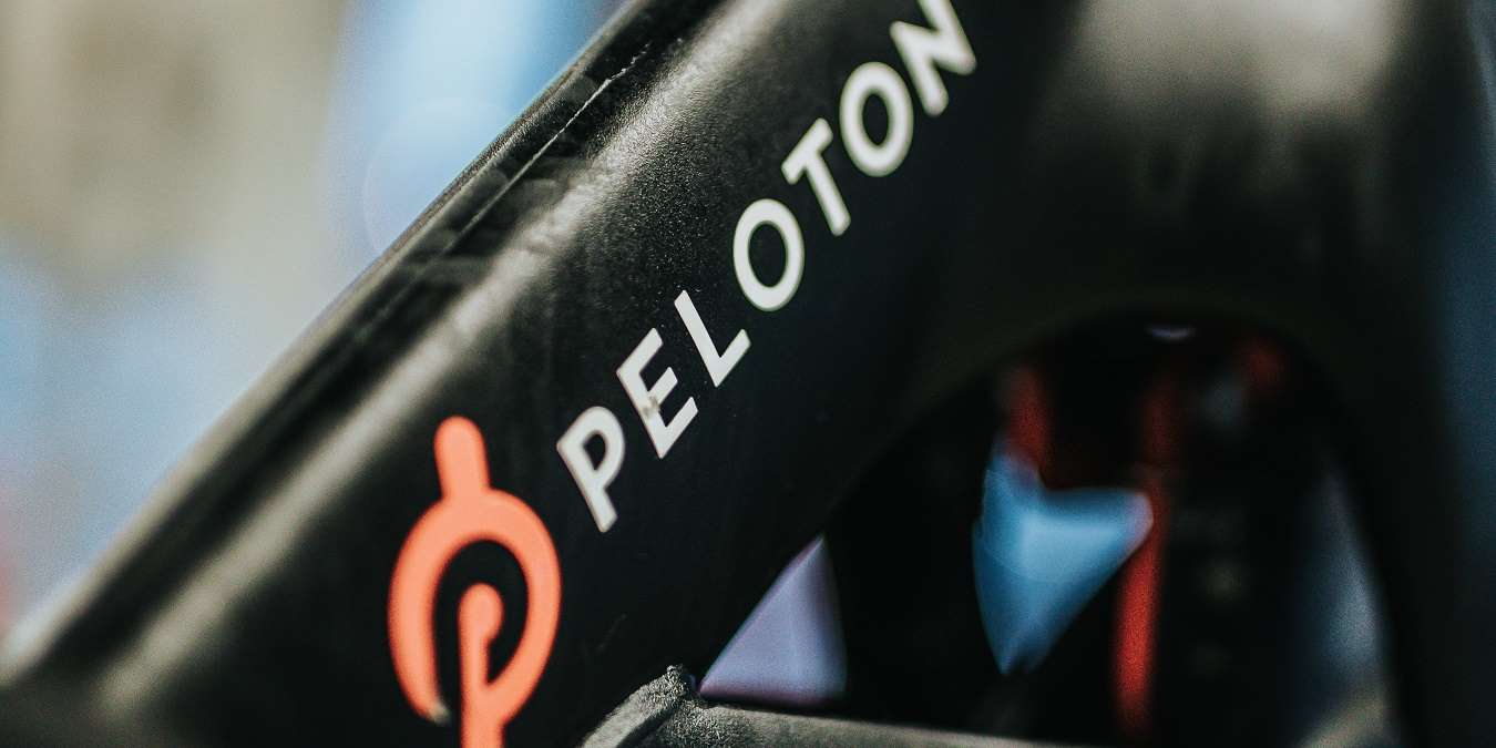 Peleton Featured