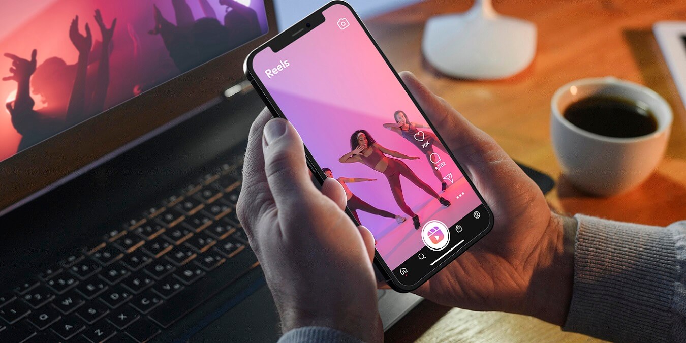 Repost Instagram Content Featured