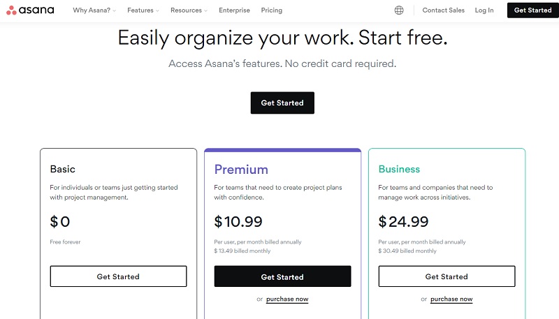 Trello Vs Asana Should You Migrate Asana Price