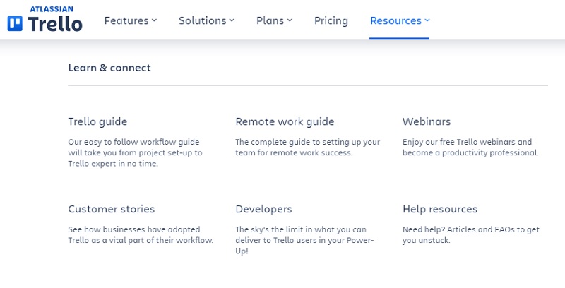 Trello Vs Asana Should You Migrate Trello Learn