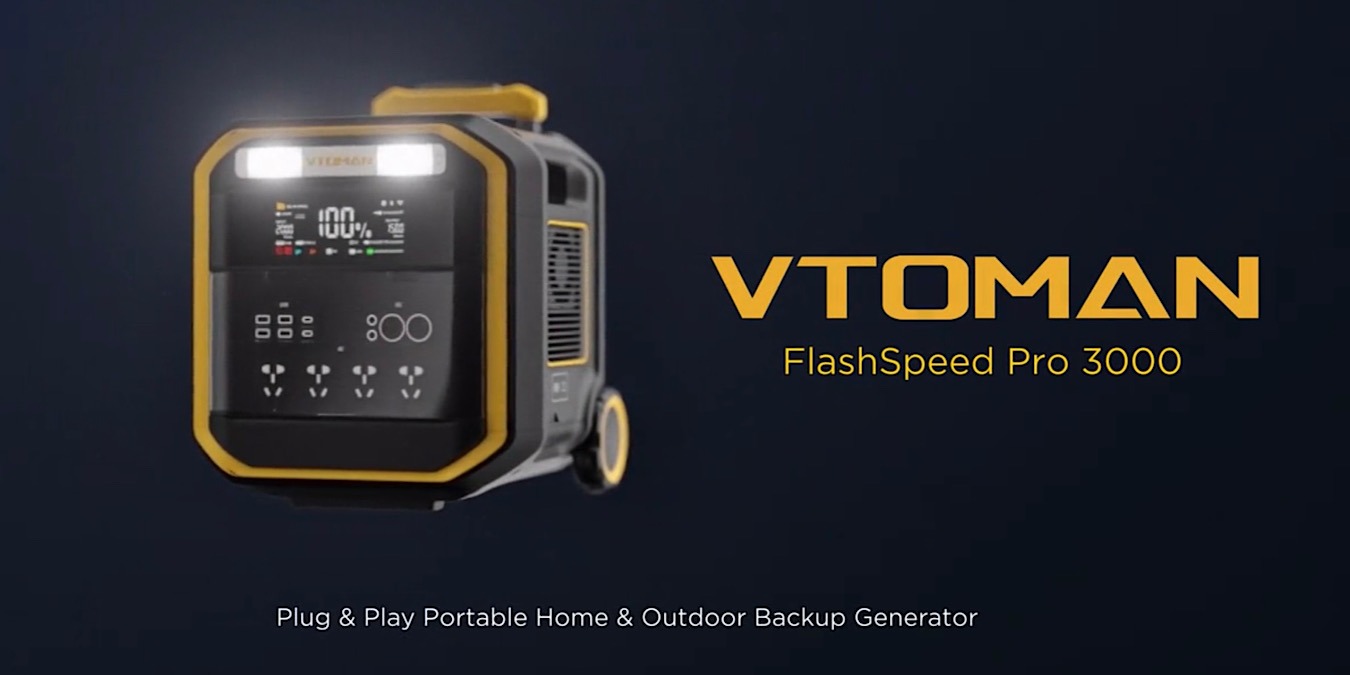 Vtoman Generator Featured