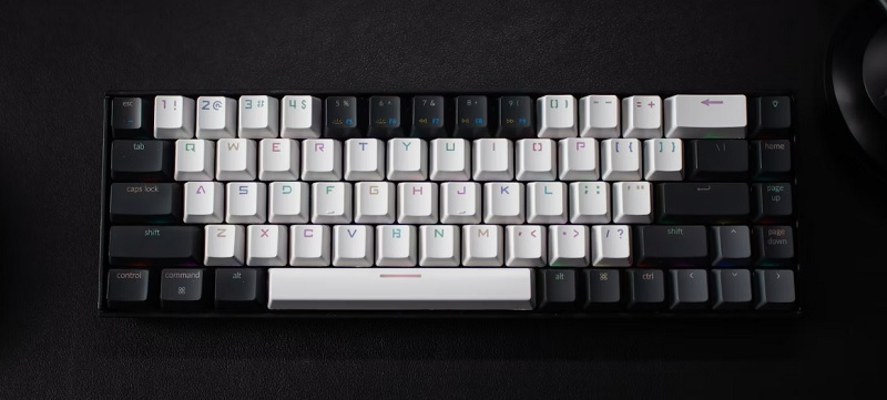 What Is A Mechanical Keyboard And How To Shop For One Mac